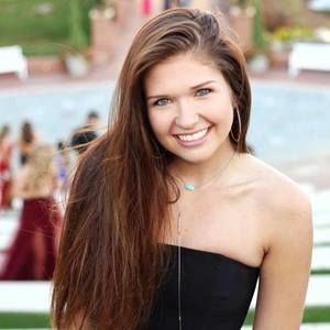 Meet your Posher, Erika